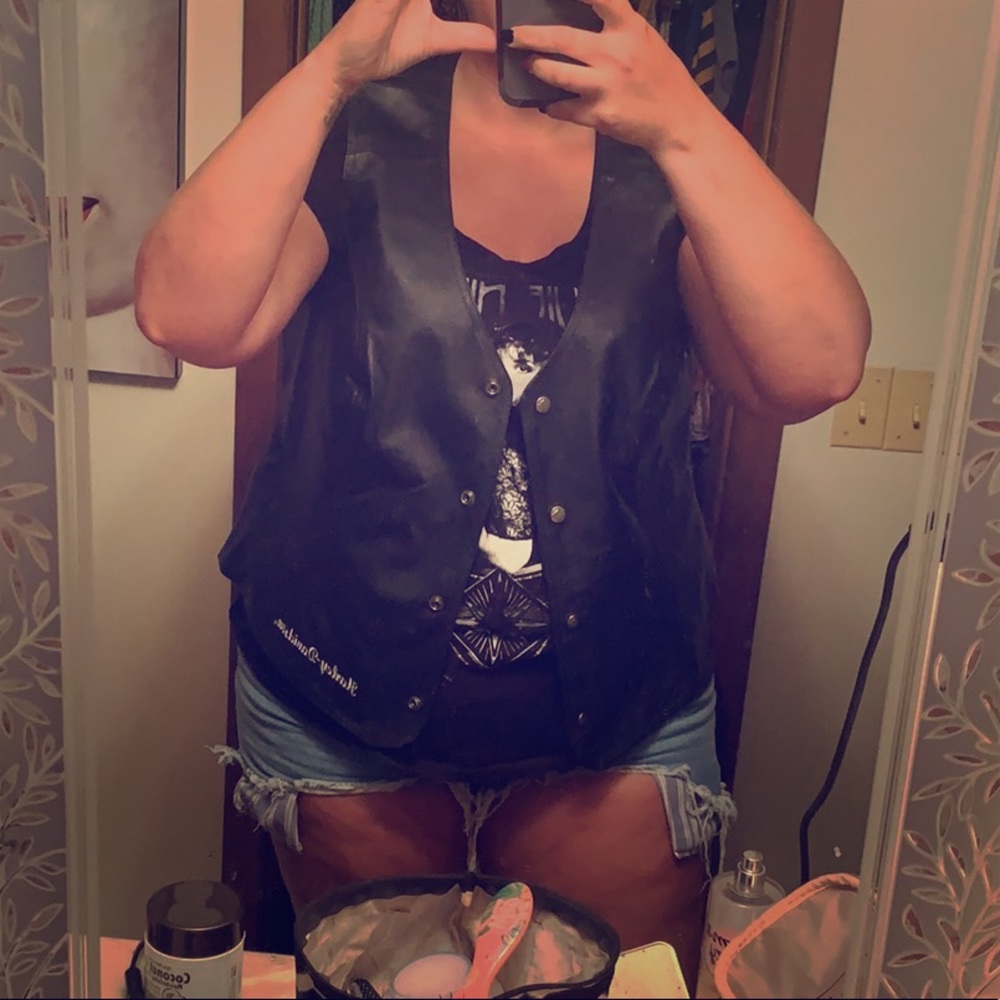 Harley-Davidson Women’s Vest